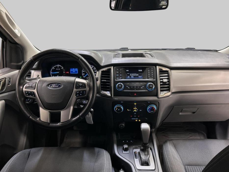 FORD Ranger 2020