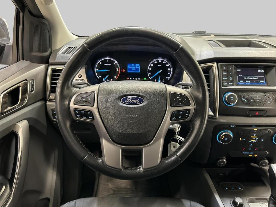 FORD Ranger 2020