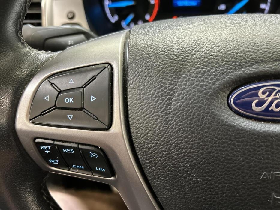 FORD Ranger 2020