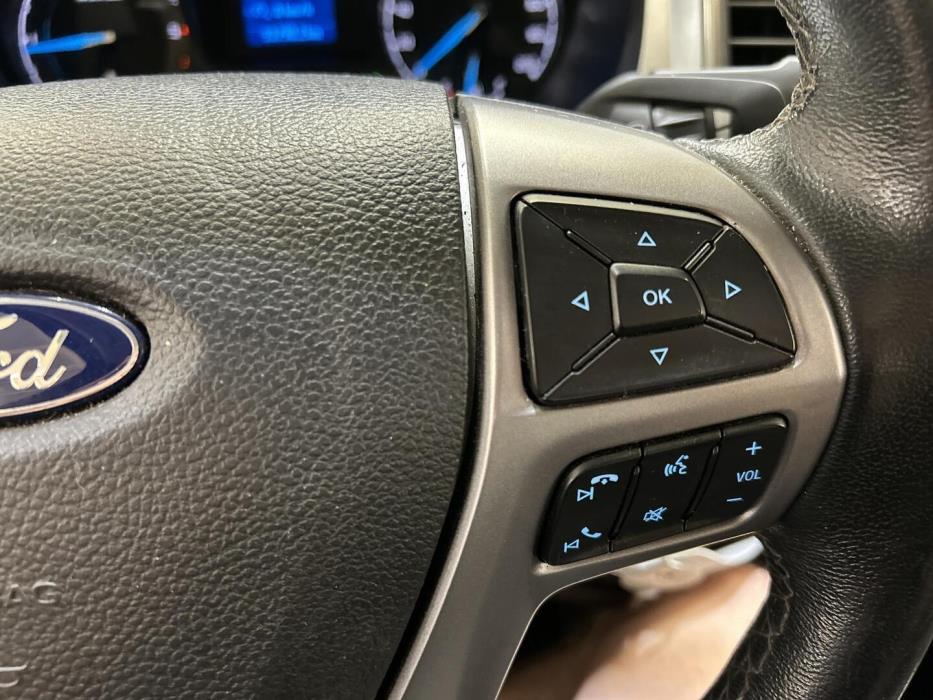 FORD Ranger 2020
