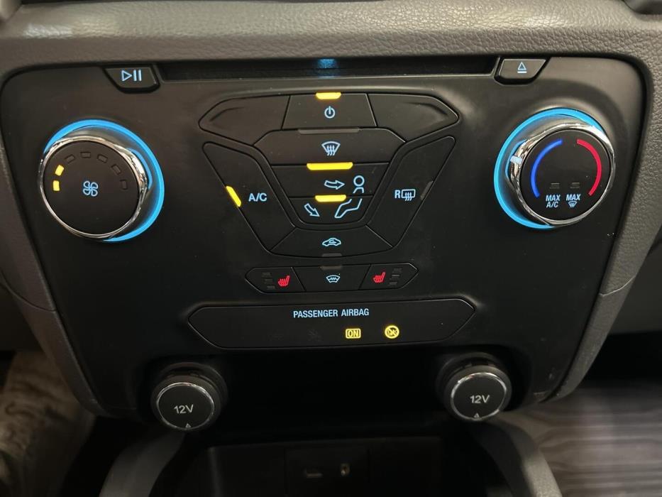 FORD Ranger 2020
