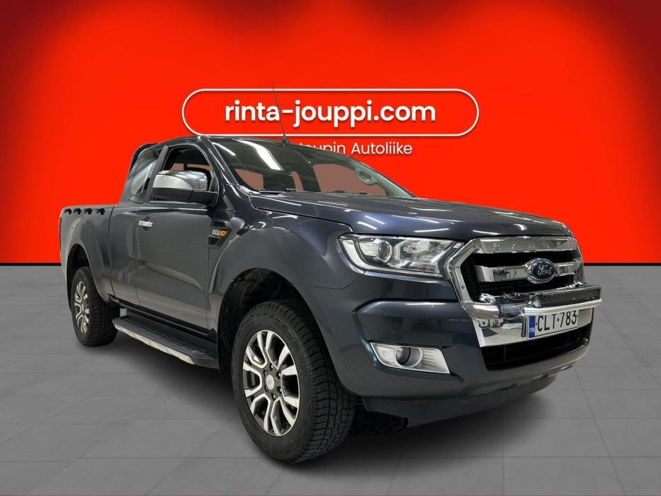 FORD Ranger 2020