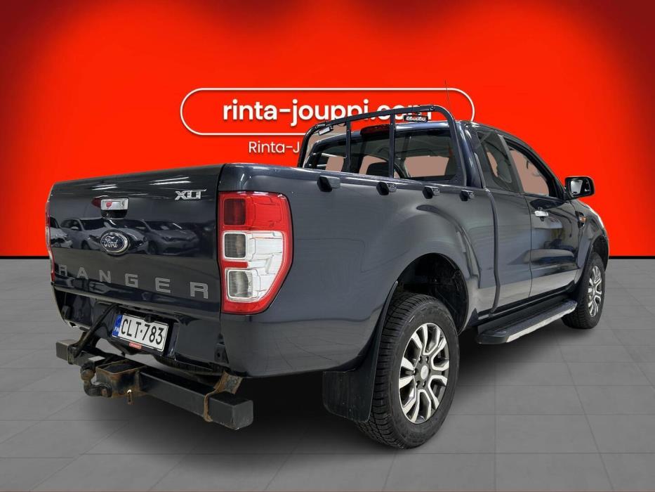 FORD Ranger 2020