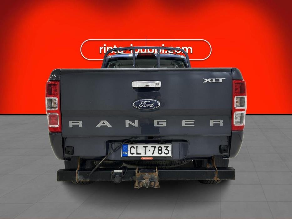 FORD Ranger 2020
