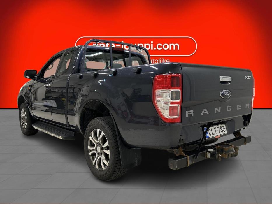 FORD Ranger 2020
