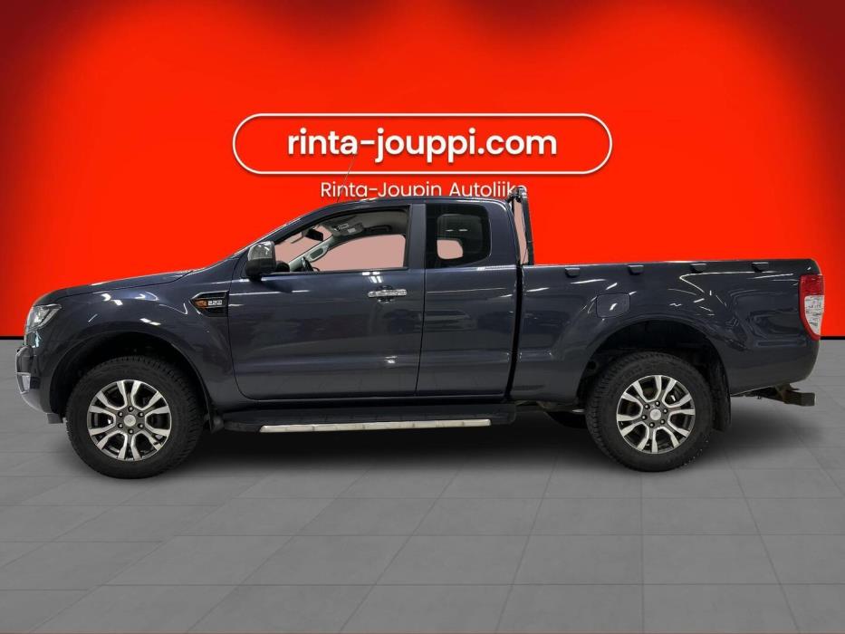 FORD Ranger 2020
