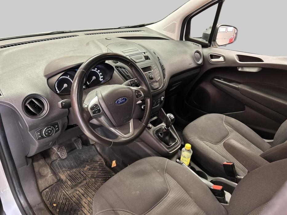 FORD Transit Courier 2019