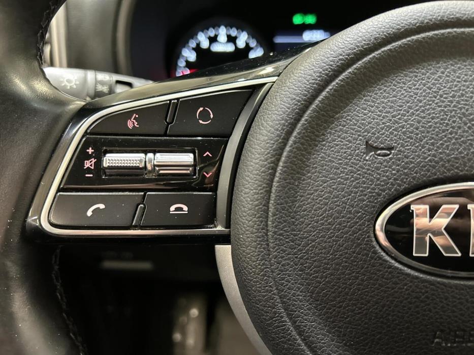KIA SPORTAGE 2020