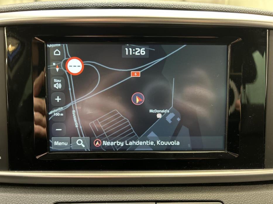 KIA SPORTAGE 2020