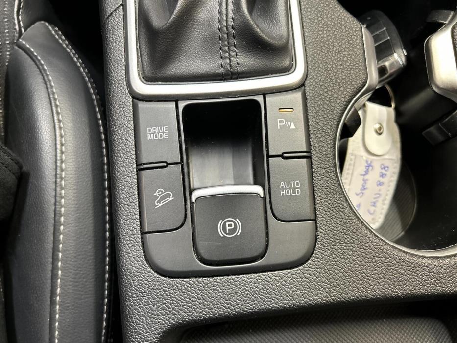 KIA SPORTAGE 2020