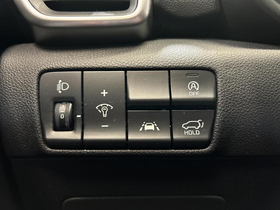 KIA SPORTAGE 2020