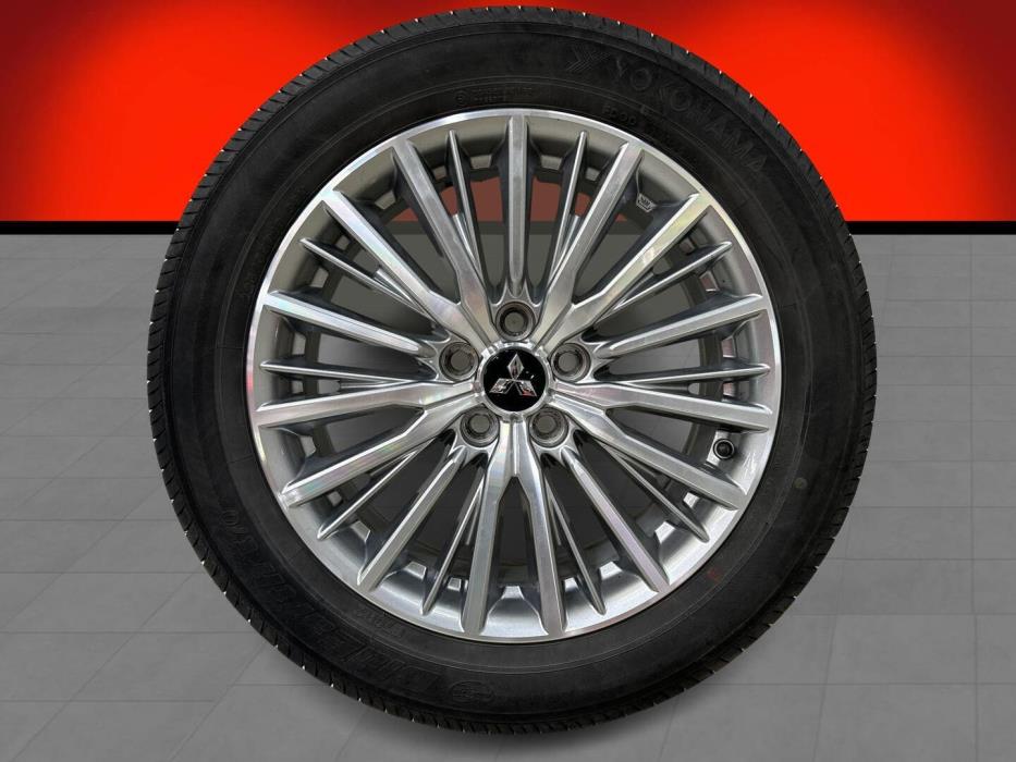 MITSUBISHI Outlander PHEV 2019