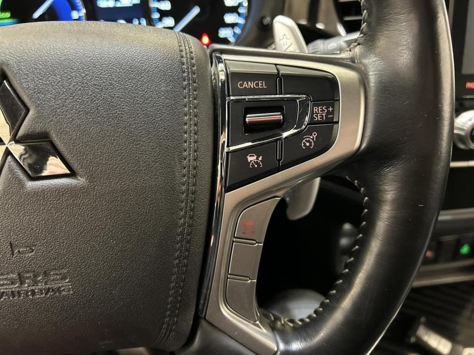 MITSUBISHI Outlander PHEV 2019