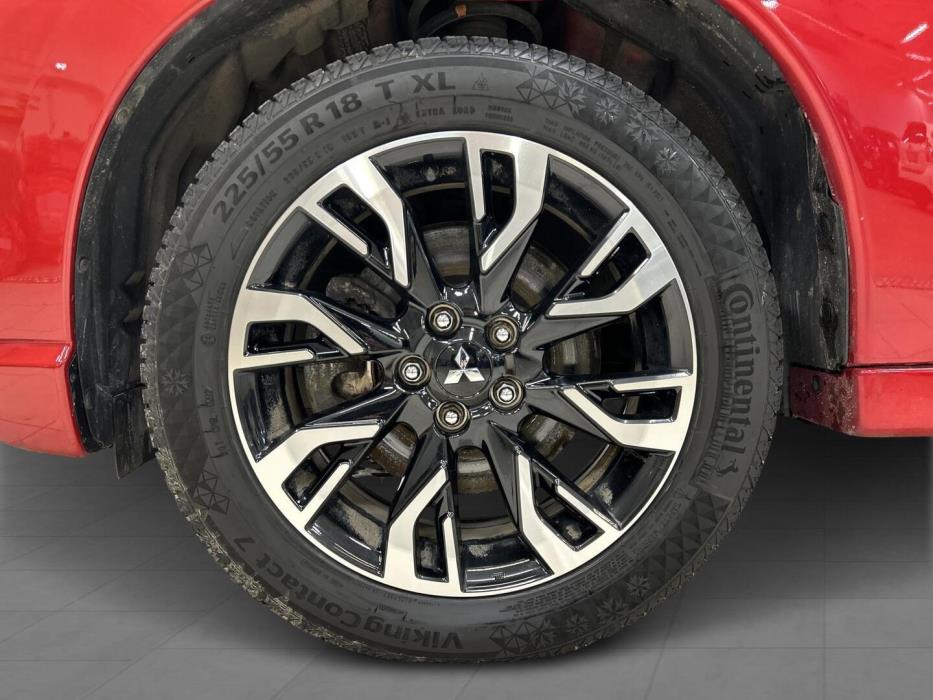 MITSUBISHI Outlander PHEV 2019