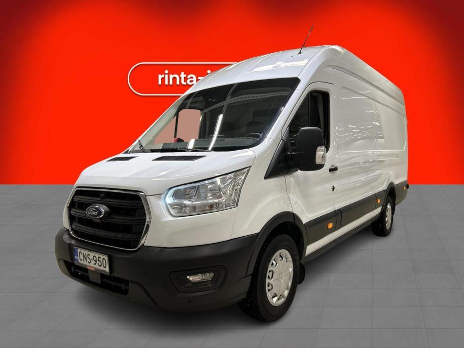 FORD Transit 2019