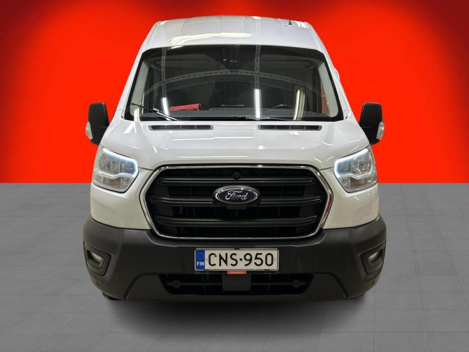 FORD Transit 2019