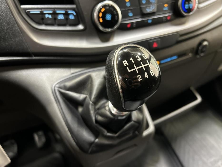 FORD Transit 2019