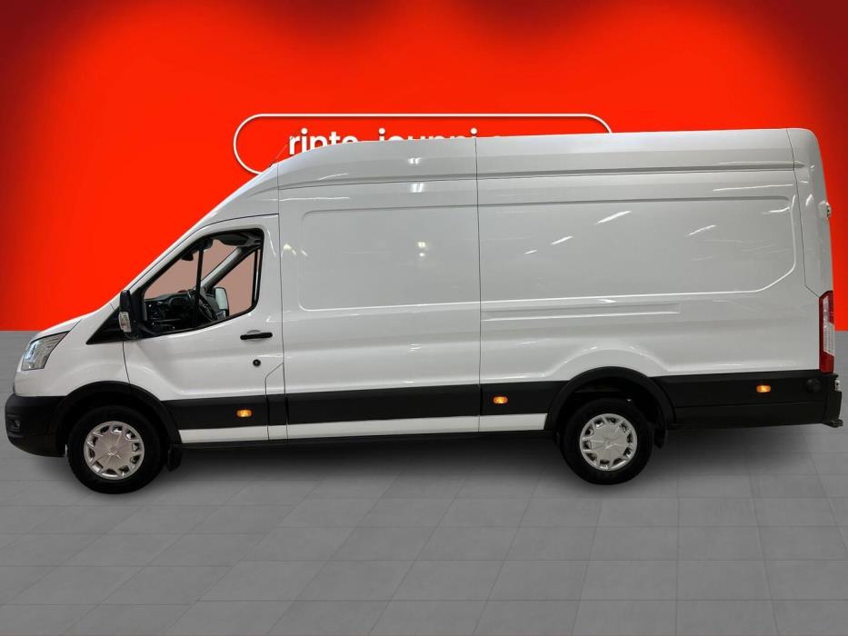 FORD Transit 2019