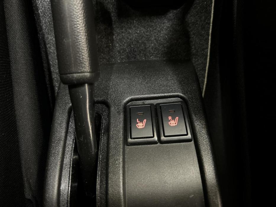 SUZUKI Jimny 2021