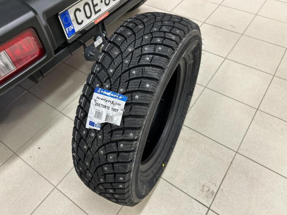 SUZUKI Jimny 2021