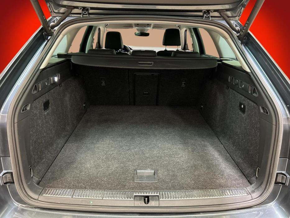 SKODA Superb 2021