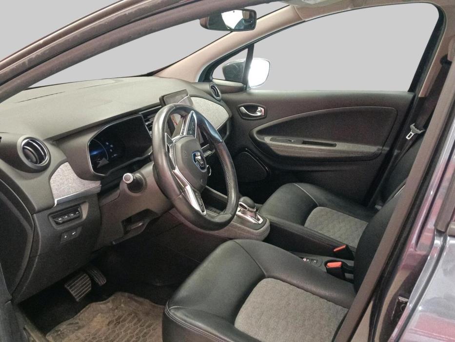 RENAULT Zoe 2021