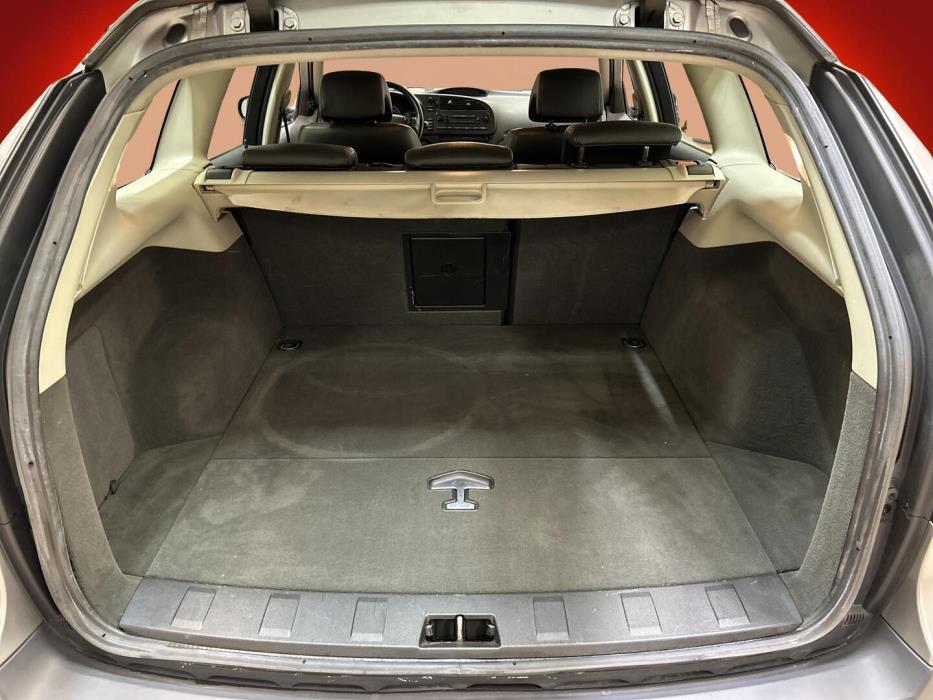 SAAB 9-3 2006