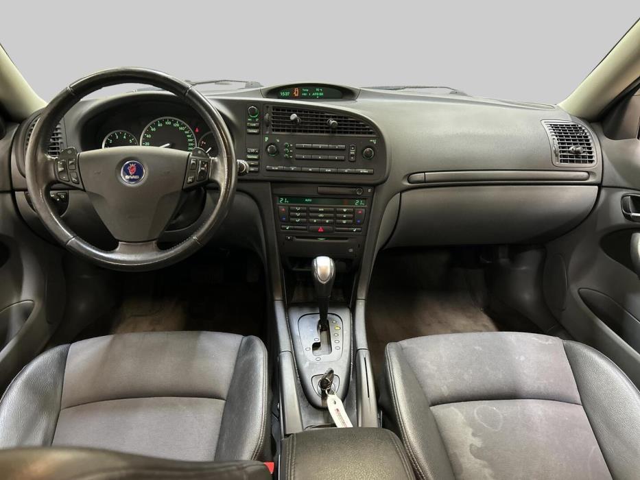 SAAB 9-3 2006