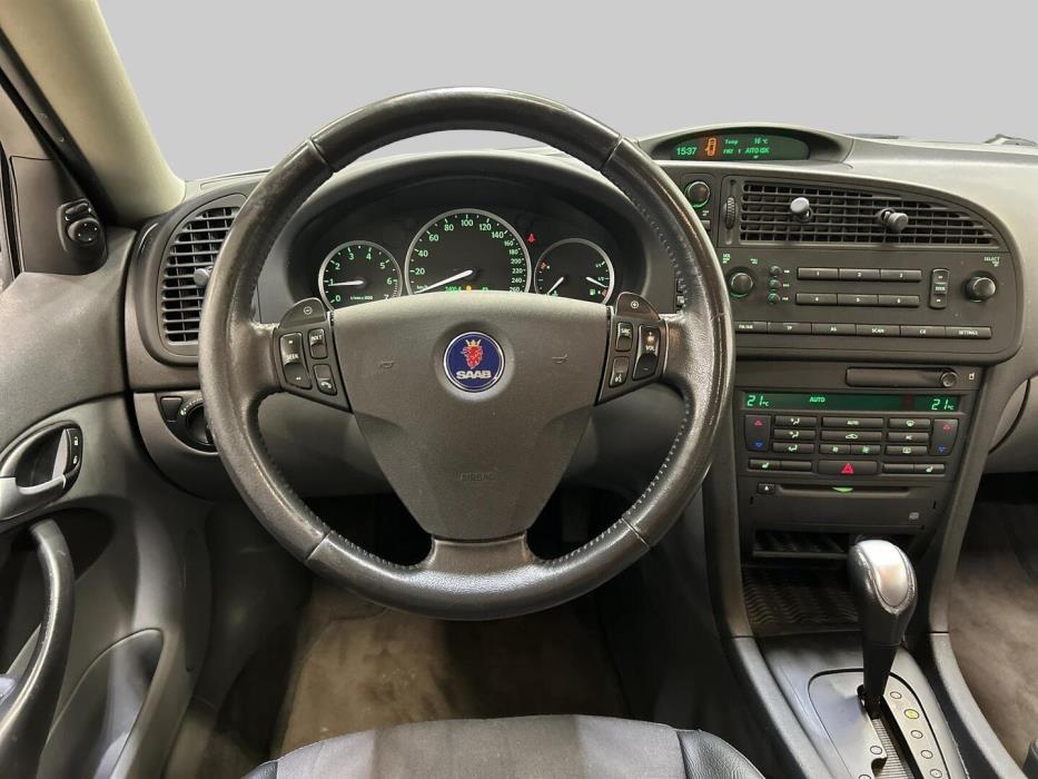 SAAB 9-3 2006