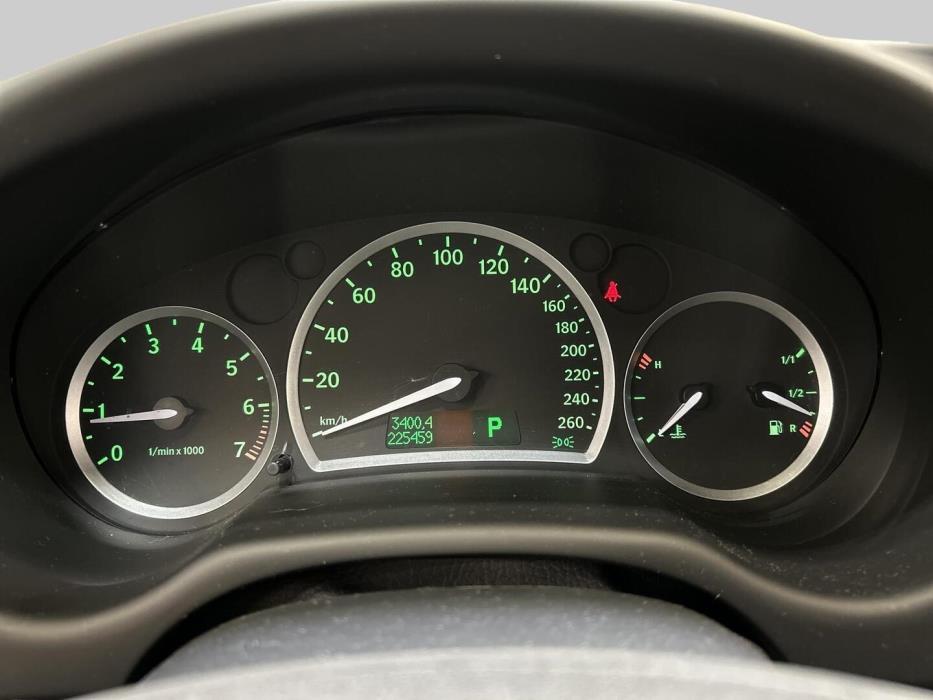 SAAB 9-3 2006