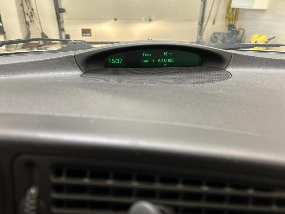SAAB 9-3 2006