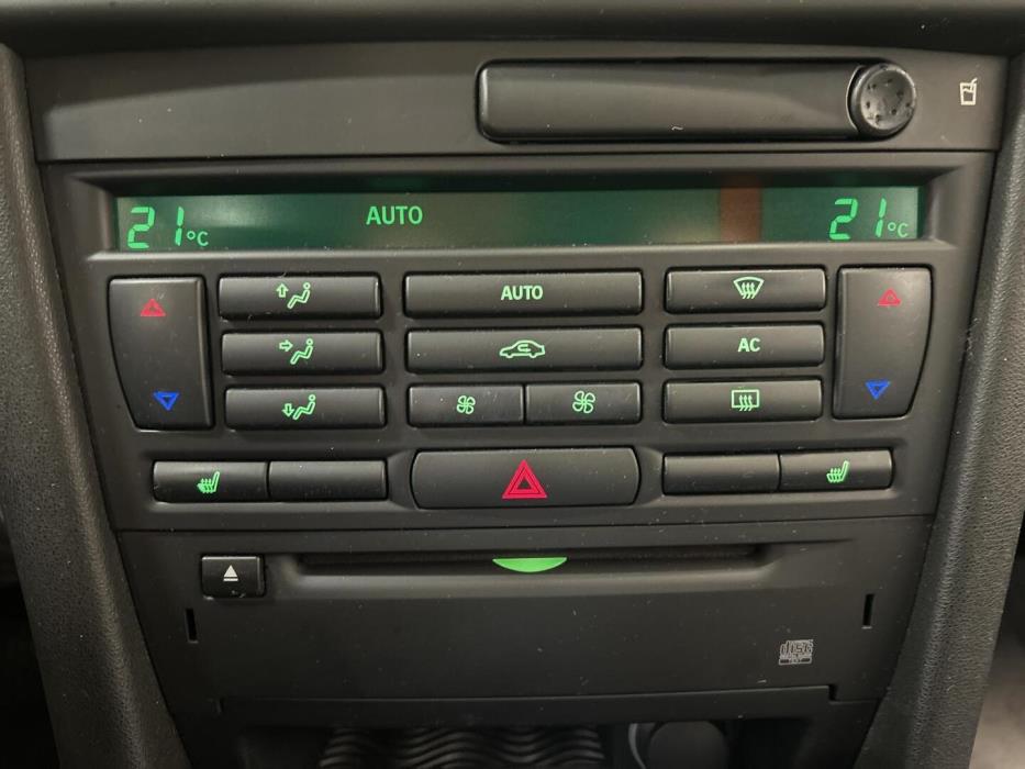 SAAB 9-3 2006