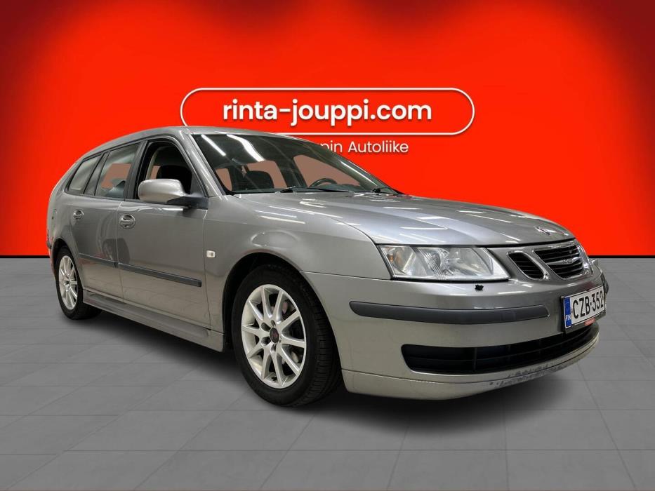 SAAB 9-3 2006
