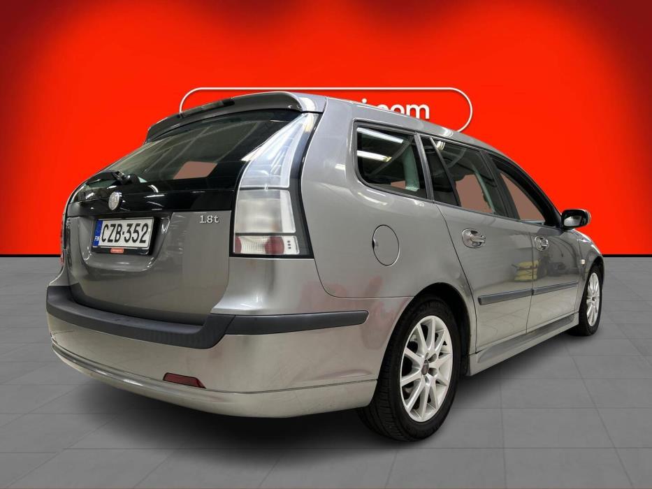 SAAB 9-3 2006