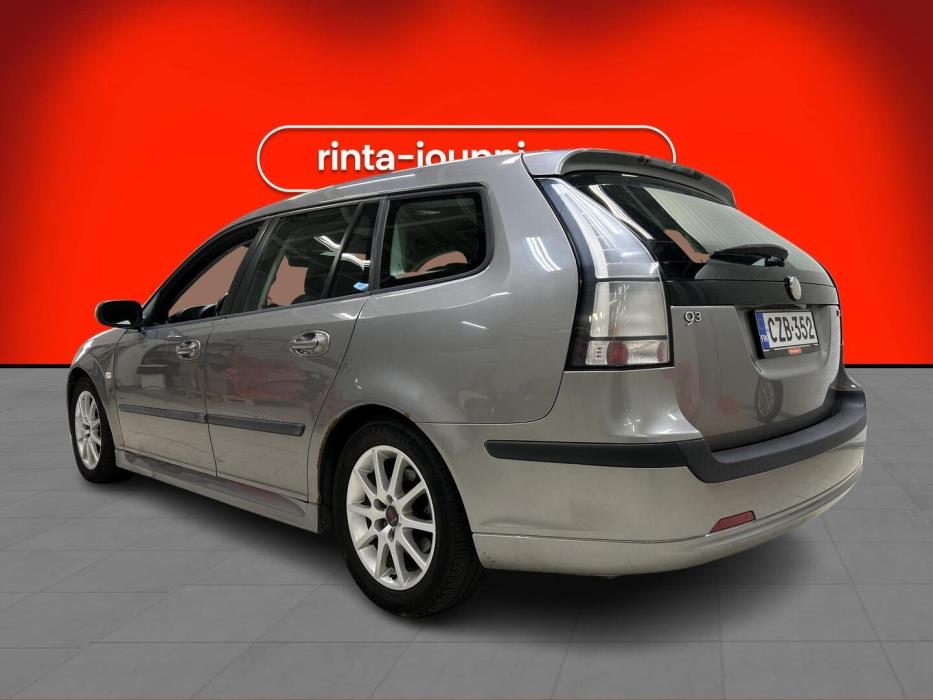 SAAB 9-3 2006