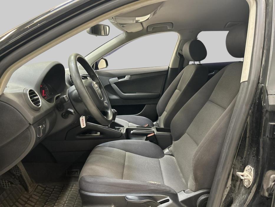 AUDI A3 2006