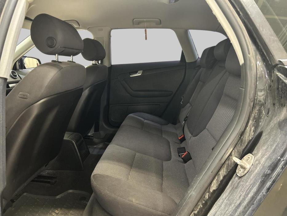 AUDI A3 2006