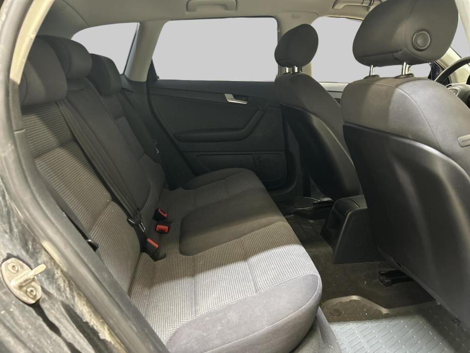 AUDI A3 2006