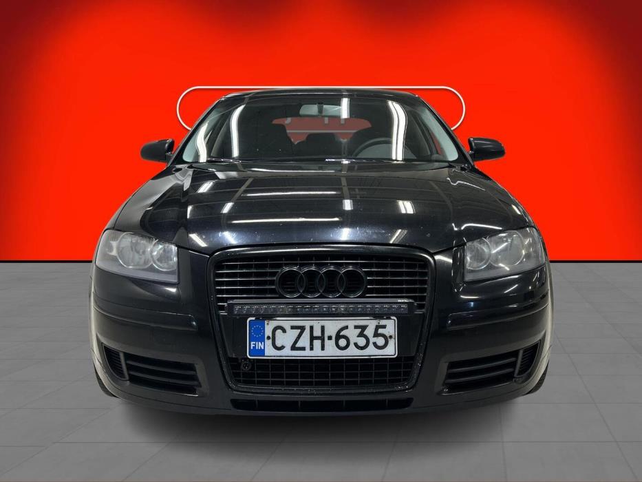 AUDI A3 2006