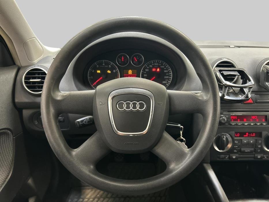 AUDI A3 2006