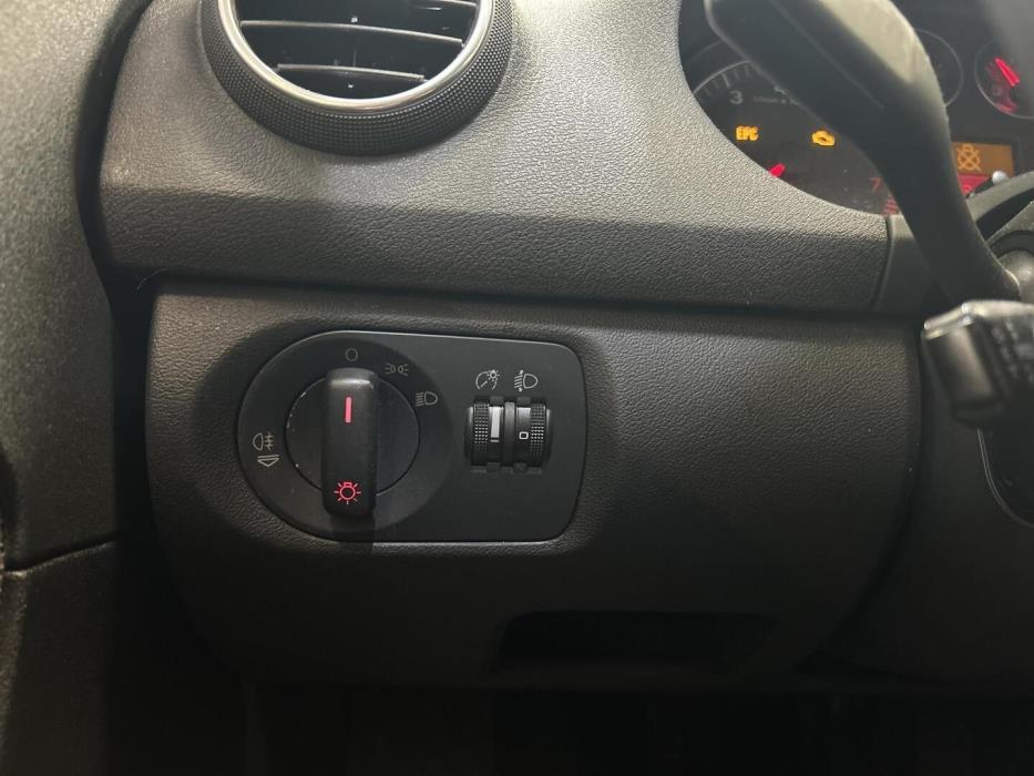 AUDI A3 2006
