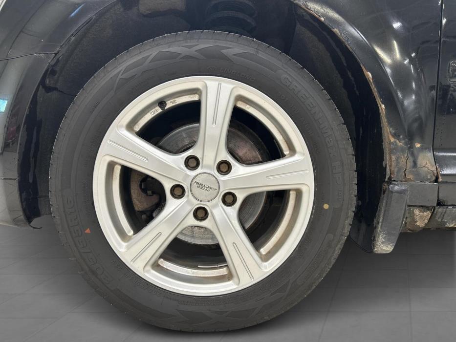 AUDI A3 2006