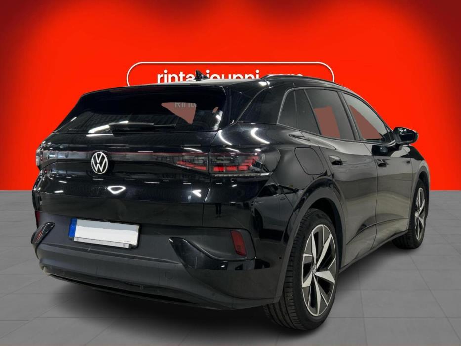 VOLKSWAGEN ID.4 2023