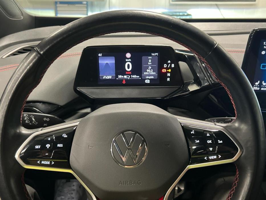 VOLKSWAGEN ID.4 2023