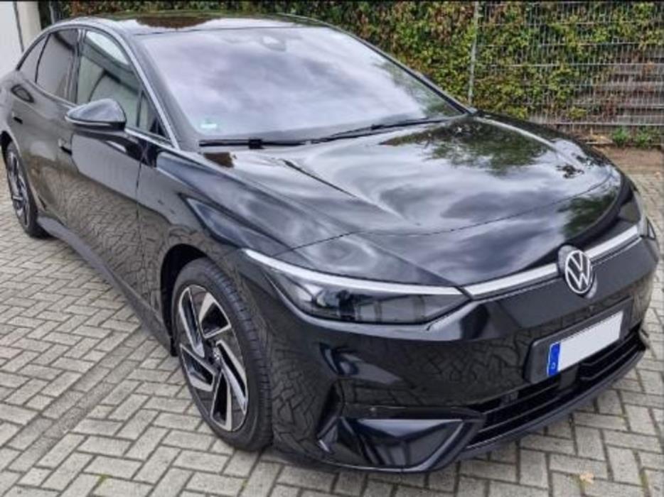 VOLKSWAGEN ID.7 2024