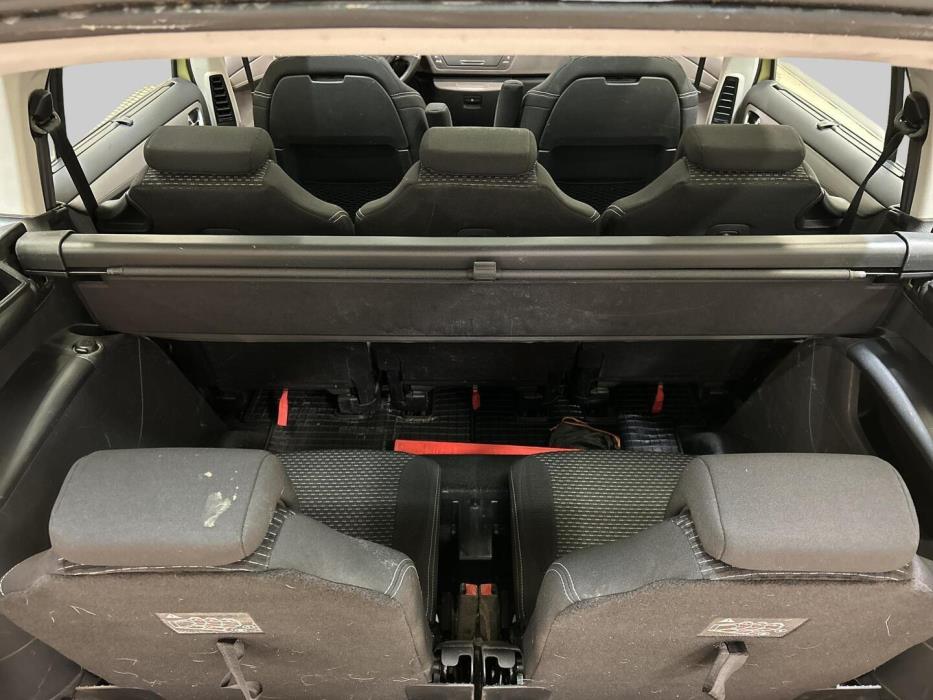 CITROEN Grand C4 Picasso 2009