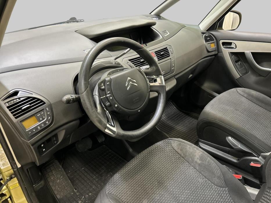 CITROEN Grand C4 Picasso 2009