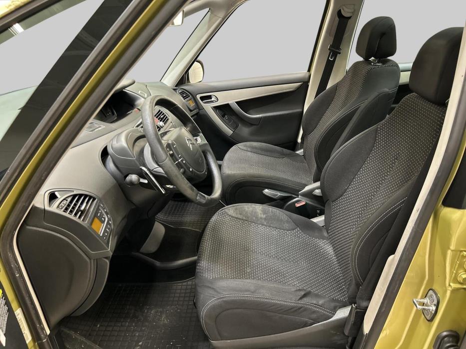 CITROEN Grand C4 Picasso 2009