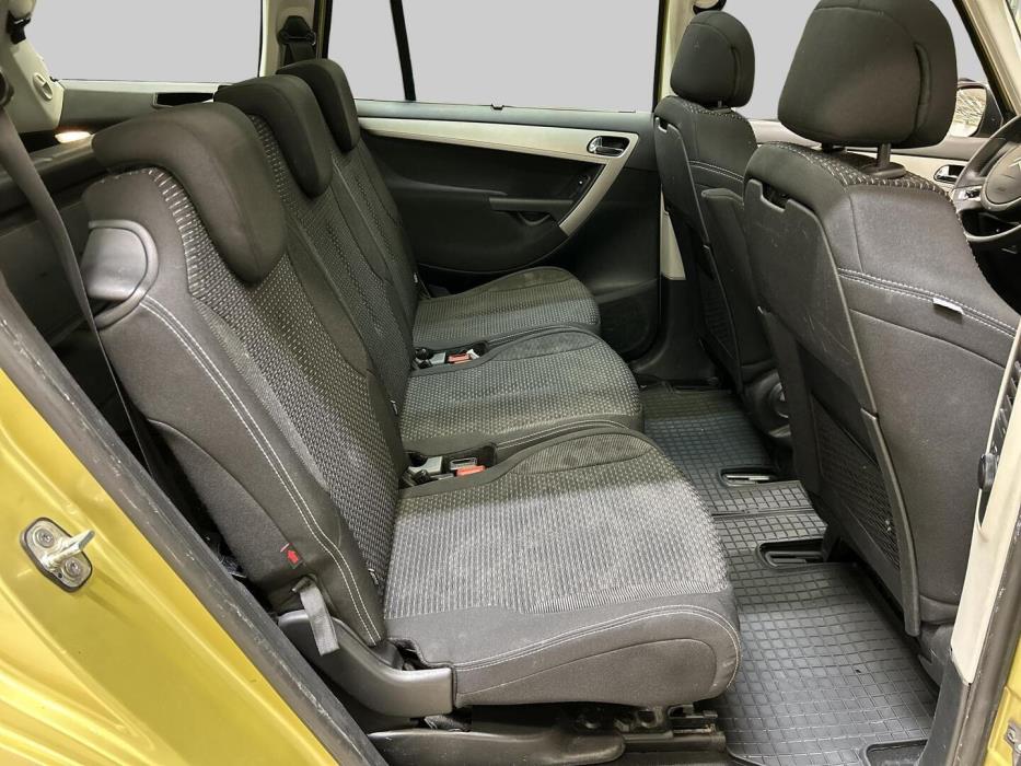 CITROEN Grand C4 Picasso 2009
