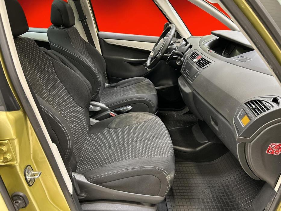 CITROEN Grand C4 Picasso 2009